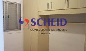 Imagem 5: Apartamento 45m² com 2 dormitórios para locação na Av Yervant Kissajikian