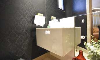 Imagem 6: Cobertura 4 quartos a venda no Belvedere