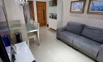 Imagem 2: Patamares, Colina A, Giardino Reale, 89m², 2\4 1 Suíte, 2 Vagas de Garagem, Fino Acabamen