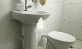 Imagem 5: Apartamento Tatuapé 3Quartos 2Banheiros 1Vaga Garag. Dependência de empregada com Banheiro