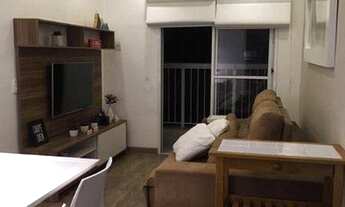 Imagem 2: Apartamento com 2 dormitórios à venda, 60 m² por R$ 330.000 - Largo da Batalha - Niterói/R