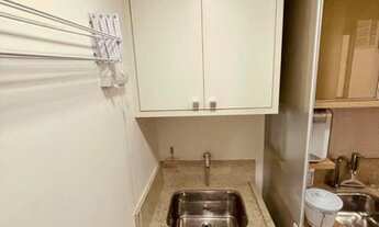 Imagem 7: Apartamento para Venda em Tatuí, Vila São Lázaro, 2 dormitórios, 1 banheiro, 1 vaga