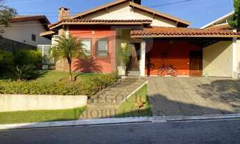 Imagem: Casa - Condomínio Villaggio Capriccio