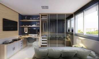 Imagem 4: Apartamento para venda tem 68 metros quadrados com 2 quartos em Atalaia - Aracaju - SE