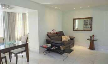 Imagem 5: BELO HORIZONTE - Apartamento Padrão - Serra