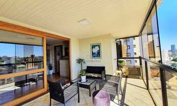 Imagem 6: Apartamento com 3 dormitórios à venda, 130 m² por R$ 680.000,00 - Centro - Novo Hamburgo/R