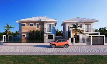 Imagem 4: FLORIANóPOLIS - Casa Padrão - Campeche