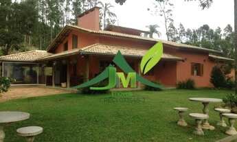 Imagem 4: Lindo Sítio à Venda em Piracaia com Asfalto até a Porta 50mil metros