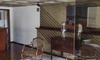 Imagem 6: APTO CAMBUÍ 207 m2 4 dormitorios