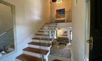 Imagem 7: Miolo Granja - Bolsão fechado