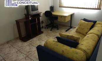 Imagem 6: Apartamento Mobiliado em São José do Rio Preto