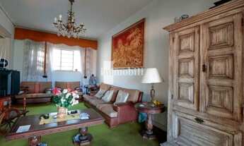 Imagem 5: Casa Pacaembu Casa com 5 dormitórios