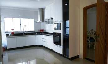 Imagem 5: Casa - Jardim Eulina - Campinas