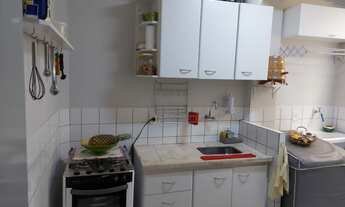 Imagem 5: Apartamento para venda possui 50 metros quadrados com 2 quartos em República - Ribeirão Pr