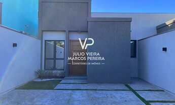 Imagem: Casa a Venda no bairro Lídia Duarte - Camboriú