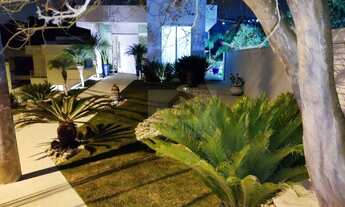 Imagem 5: Casa com 5 dormitórios, 500 m² - venda por R$ 5.000.000,00 ou aluguel por R$ 22.000,00/mês