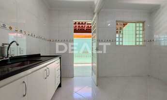 Imagem: Villa Flora Sumaré 65m² Casa 2 dormitórios