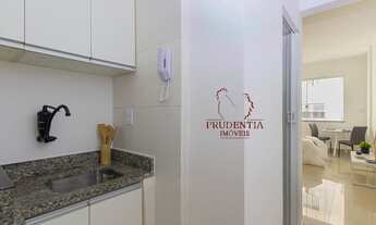 Imagem 2: Apartamento para venda possui 26 metros quadrados com 1 quarto em Flamengo - Rio de Janeir