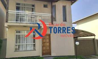 Imagem: Casa de condomínio com 3 dormitórios à