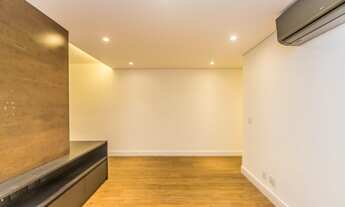 Imagem 5: Apartamento de 93 m² reformado na Vila Olímpia