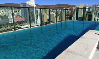 Imagem 3: Apartamento 02 quartos com 63,95m² no Bairro Savassi