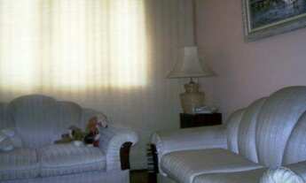 Imagem 3: Apartamento Salão Hall 1 Quarto Área serviço, 58m² - Riachuelo