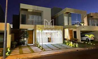 Imagem: Casa 3 Suítes, Village Paradiso I