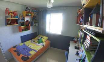 Imagem 6: Aluguel Mais Passeio do Mindu 3 quartos