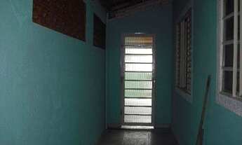 Imagem 6: COD:1734 Casa Bairro Jatobá