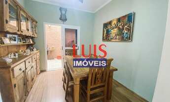 Imagem 7: Casa com 3 dormitórios à venda, 121 m² por R$ 890.000 - Piratininga - Niterói/RJ - CA5274