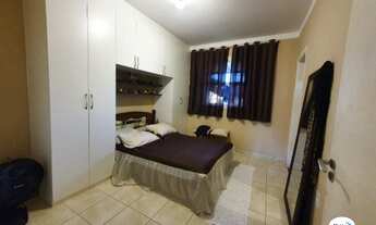 Imagem 3: Apartamento de 79, 95 m² 2 dormitórios, suíte a venda no Condomínio: Imperatriz Leopoldina