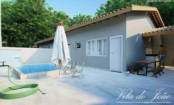 Imagem: Casa com 2 dorms, Cibratel II, Itanhaém