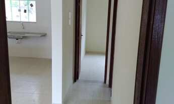 Imagem 4: Casa com 2 quartos sendo 1 suite