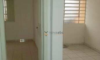 Imagem 3: Casa com 1 dormitório para alugar, 60 m² por R$ 1.550/mês - Jardim - Santo André/SP