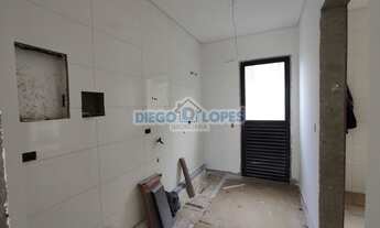 Imagem 7: Sobrado em Uberaba - Curitiba