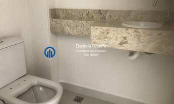 Imagem 6: Alto Padrão NOVO 3 dormitórios (1 suíte) 4 vagas