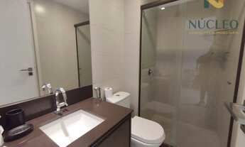 Imagem 5: Apartamento com 2 dormitórios à venda, 43 m² por R$ 691.765,41 - Tambaú - João Pessoa/PB