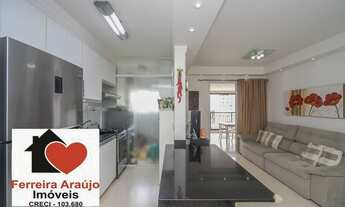 Imagem 3: PRÉDIO NOVO, APARTAMENTO COM VARANDA GOURMET, NO MELHOR DO JARDIM PRUDÊNCIA !