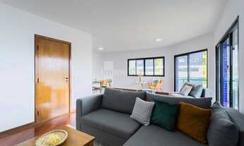 Imagem 7: STUDIO EM RUA TRANQUILA DE PERDIZES