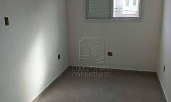 Imagem 7: Apartamento com 2 dormitórios à venda, 48 m² por R$ 285.000,00 - Parque Oratório - Santo A