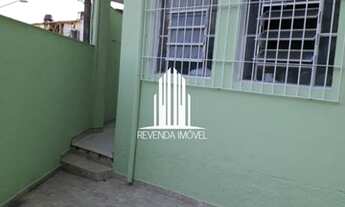 Imagem 2: Casa a venda com 2 quartos, 2 banheiros e 2 vagas, área 250m²