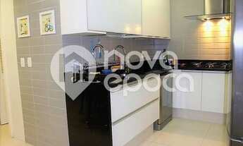 Imagem 4: Rio de Janeiro - Apartamento Padrão - Ipanema