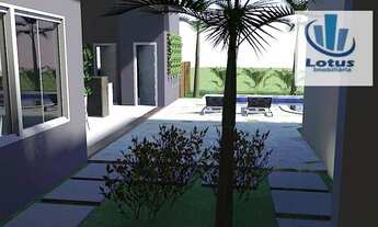 Imagem 6: Casa com 3 dormitórios à venda, 180 m² - Tamboré - Jaguariúna/SP