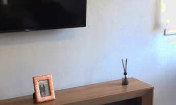 Imagem 5: Flat para venda tem 60 metros quadrados com 2 quartos em Gonzaga - Santos - SP