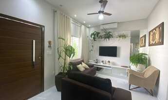 Imagem 5: Casa no bairro Padre Cicero