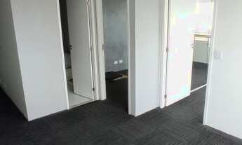 Imagem 3: Sala/Conjunto Comercial à venda ou locação no Helbor Concept Offices, Mogi das Cruzes