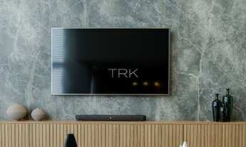 Imagem 5: Apartamento 4 suítes mobiliado Setor Marista