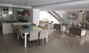 Imagem: Apartamento com 127m² no Altiplano