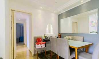 Imagem 3: 3 dormitórios, 1 suite e 2 vagas na Saúde