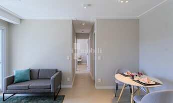 Imagem 4: REFORMADO E PRONTO PARA MORAR, APARTAMENTO COM VARANDA FÁCIL ACESSO A MARGINAL TIETÊ